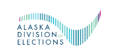 Alaska division of elections